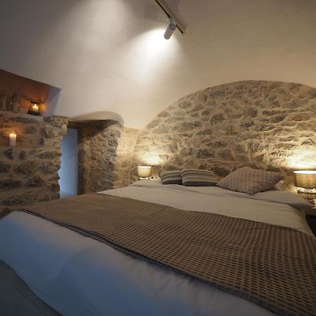 Sophia Areopoli Guesthouse Luaran gambar