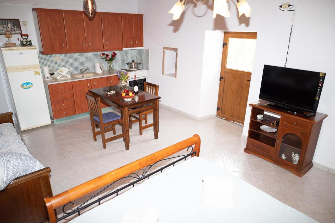 Sophia Areopoli Guesthouse Luaran gambar