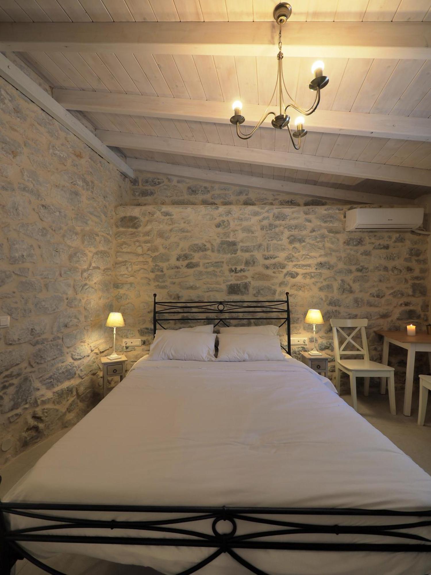 Sophia Areopoli Guesthouse Luaran gambar