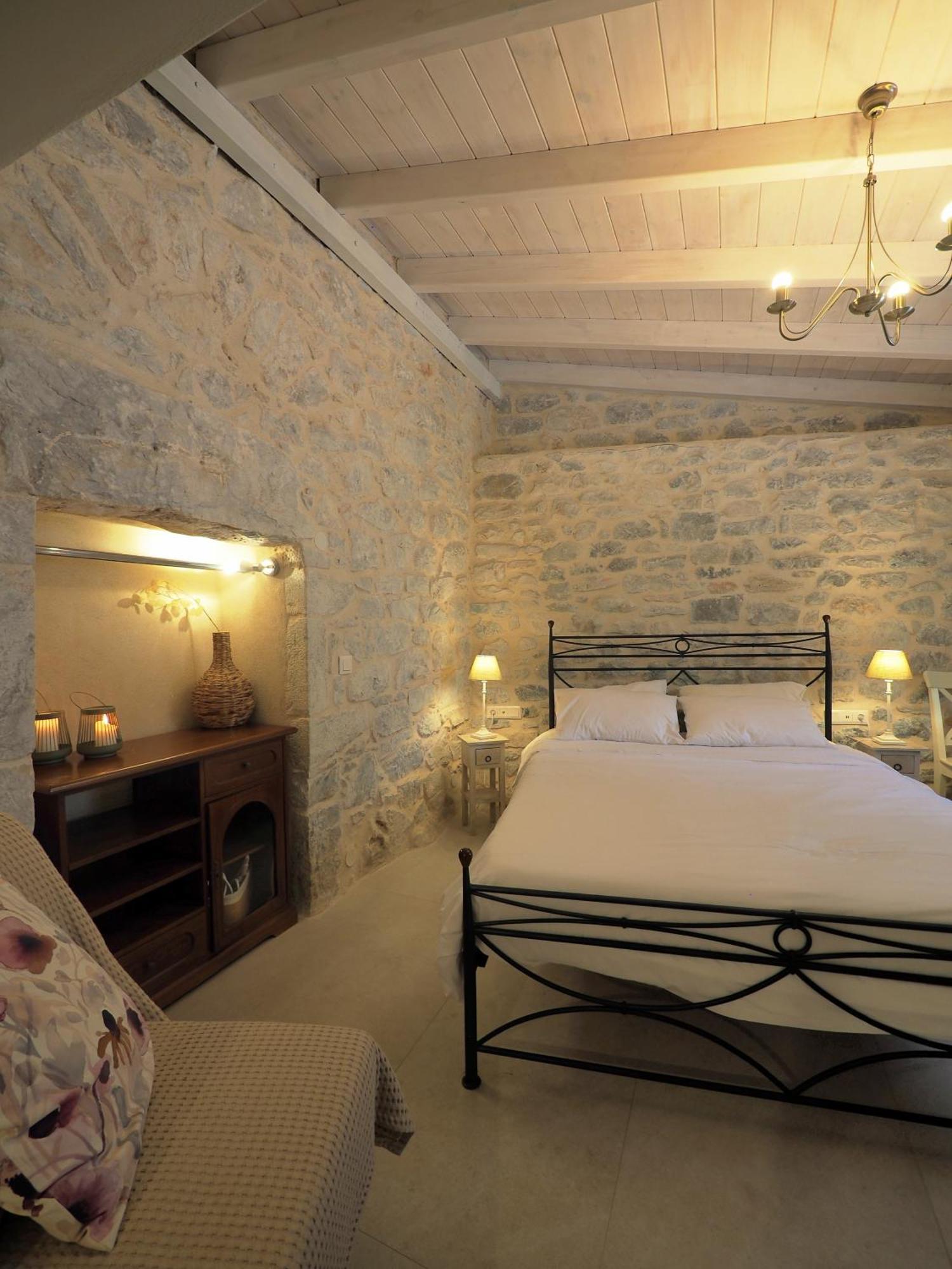 Sophia Areopoli Guesthouse Luaran gambar