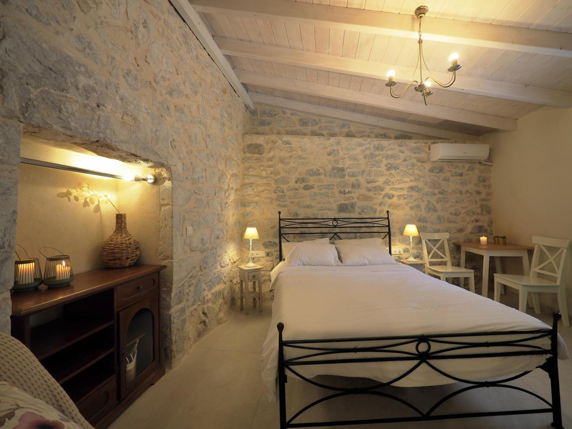 Sophia Areopoli Guesthouse Luaran gambar