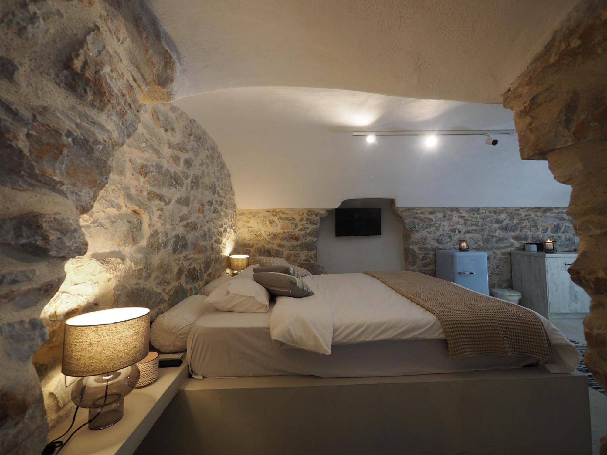Sophia Areopoli Guesthouse Luaran gambar