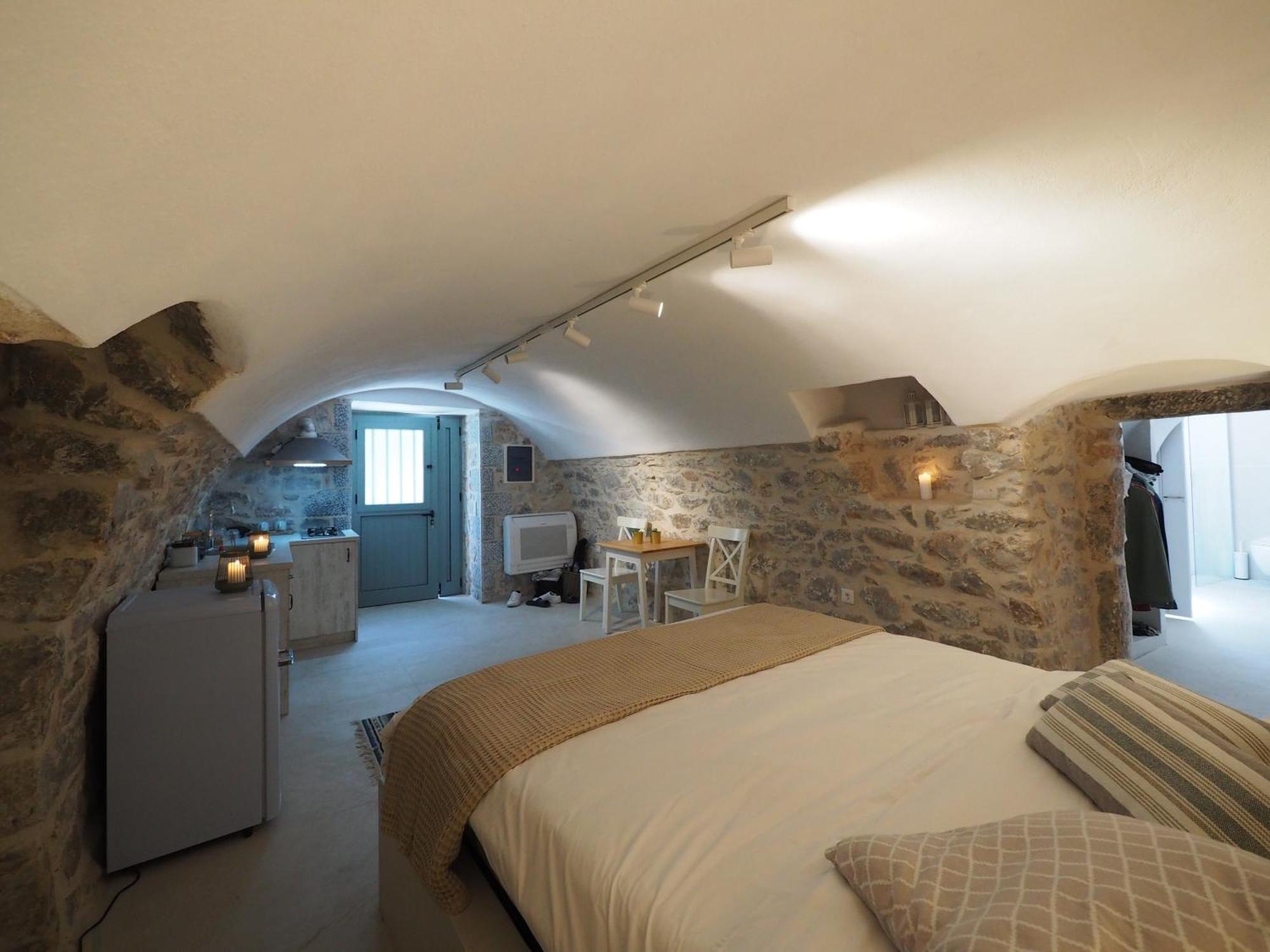 Sophia Areopoli Guesthouse Luaran gambar