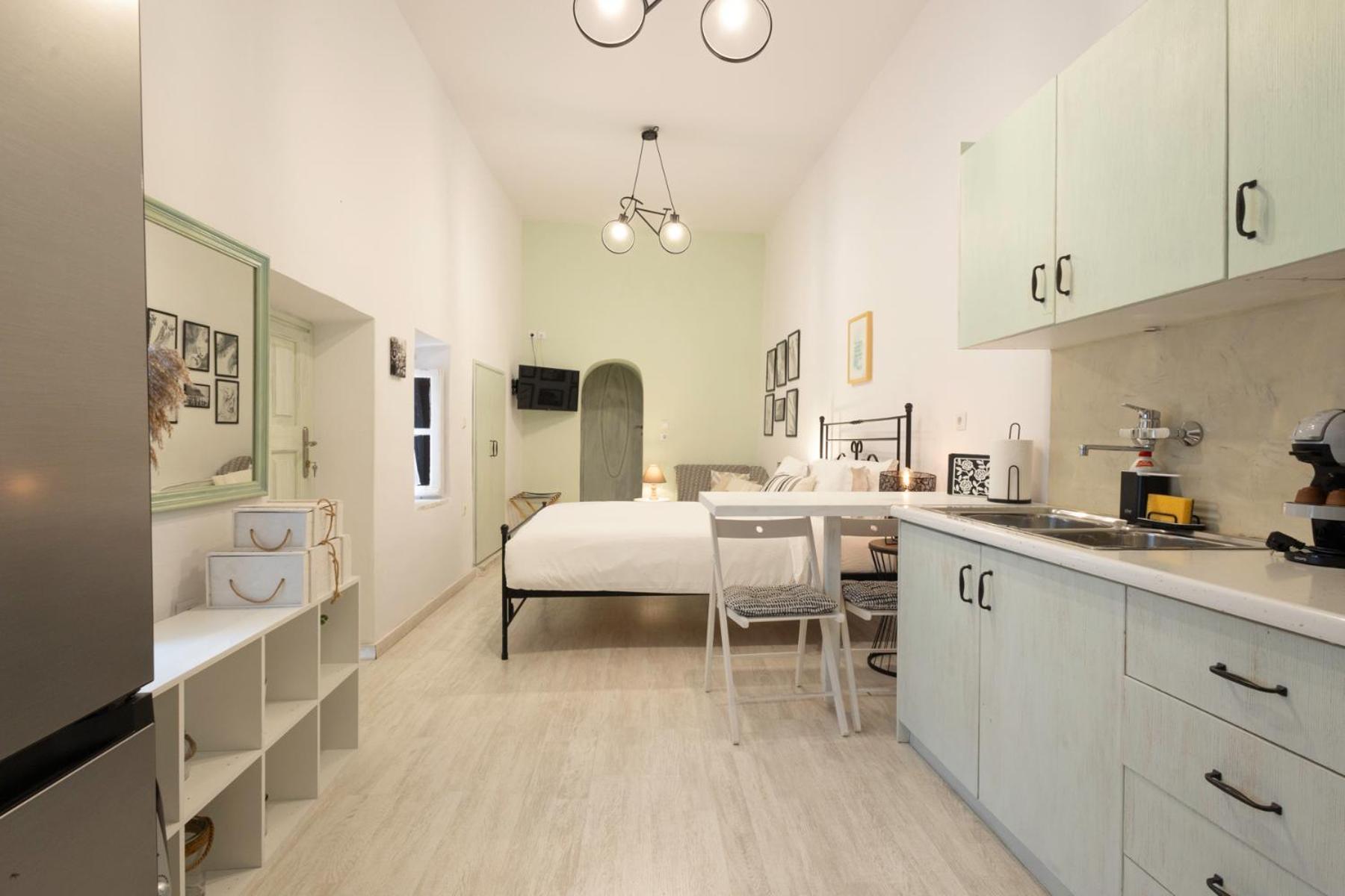 Sophia Areopoli Guesthouse Luaran gambar