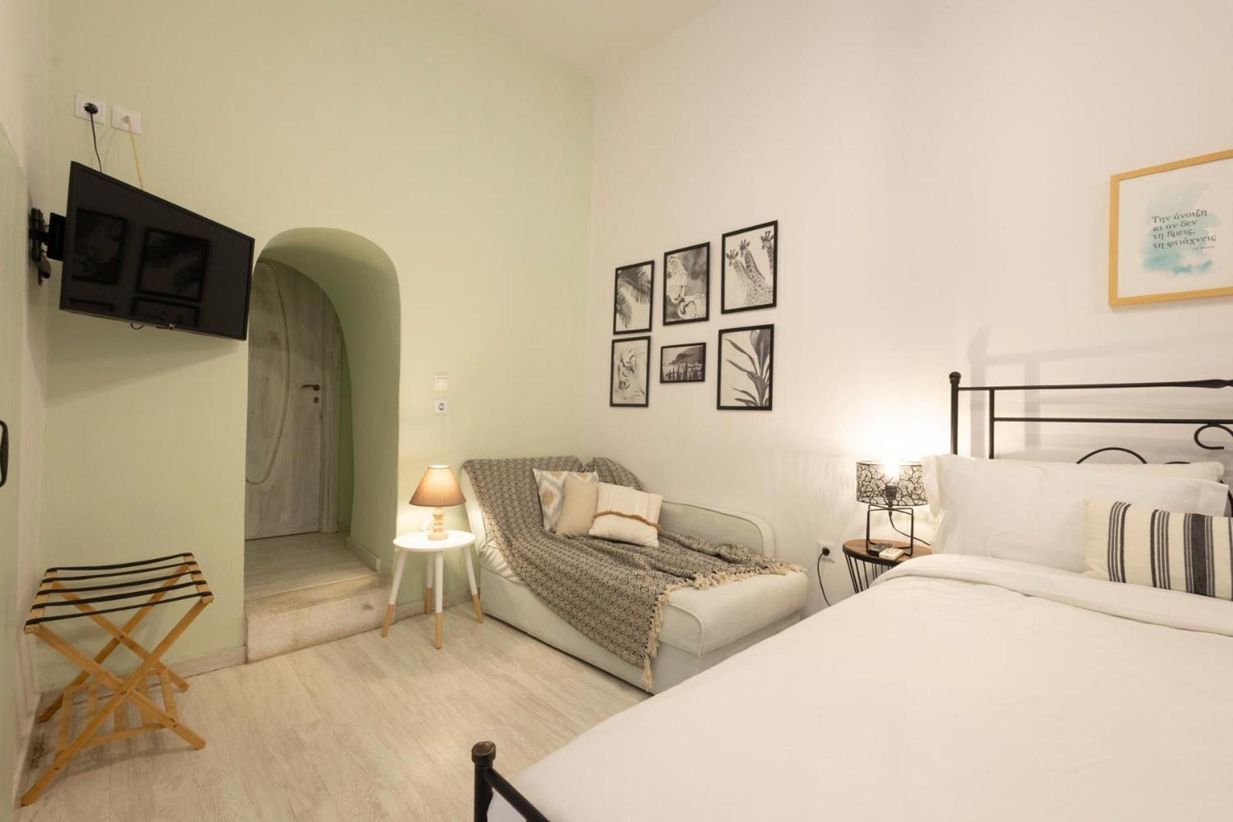 Sophia Areopoli Guesthouse Luaran gambar