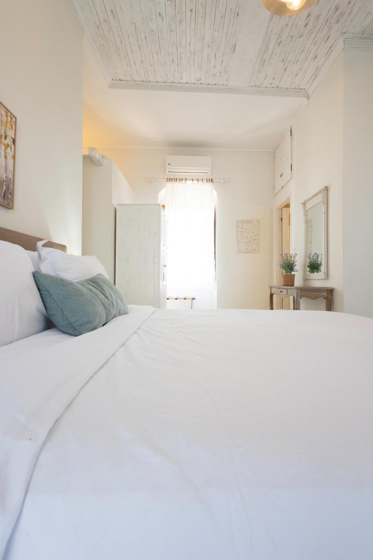Sophia Areopoli Guesthouse Luaran gambar