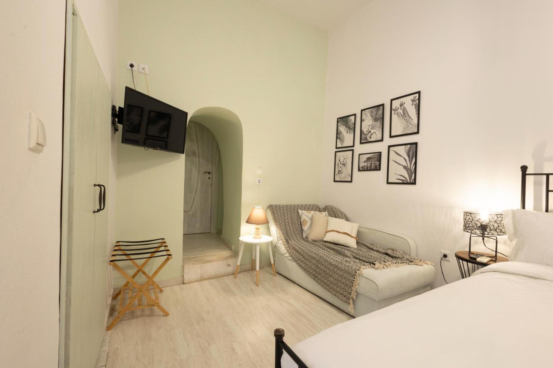 Sophia Areopoli Guesthouse Luaran gambar