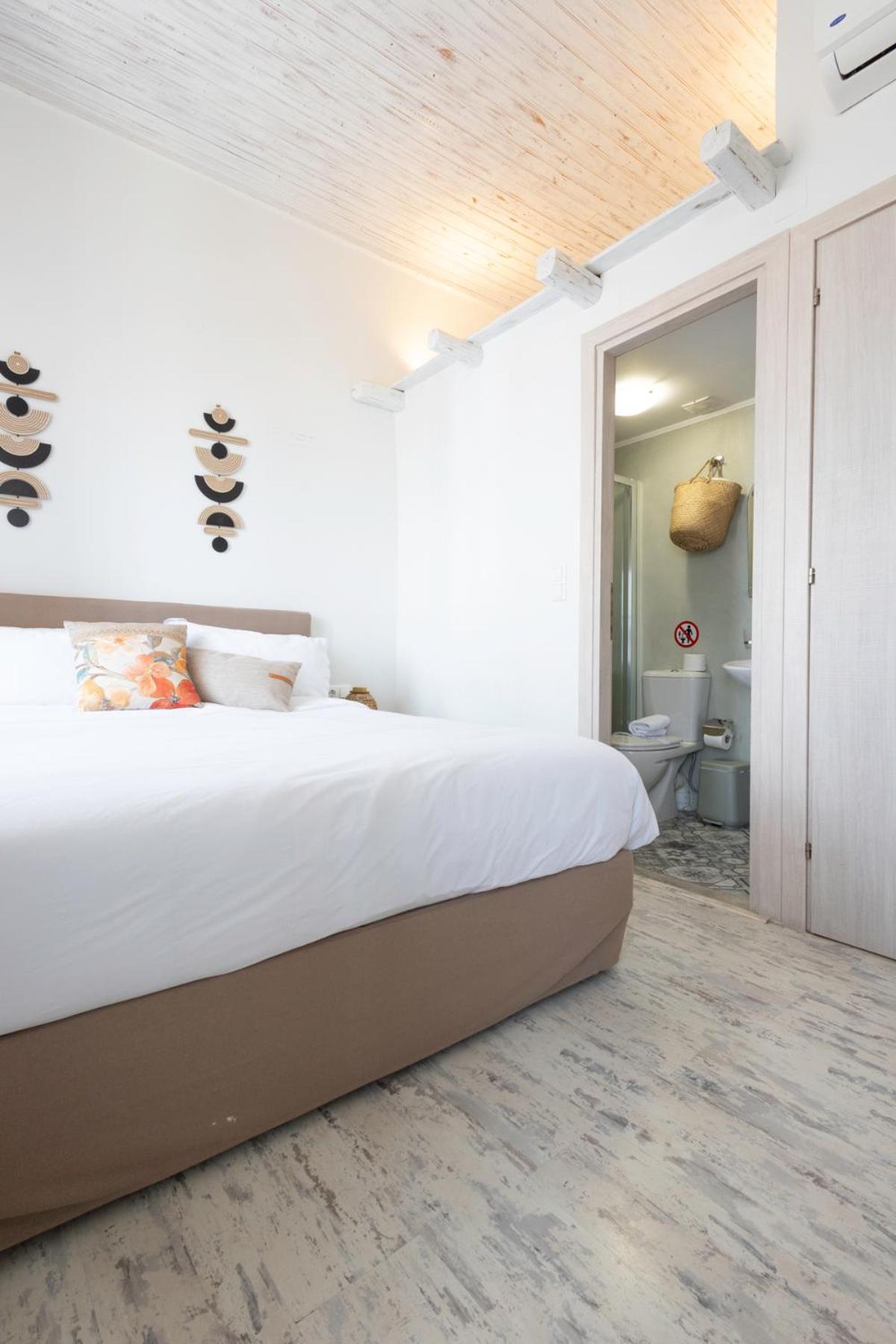 Sophia Areopoli Guesthouse Luaran gambar