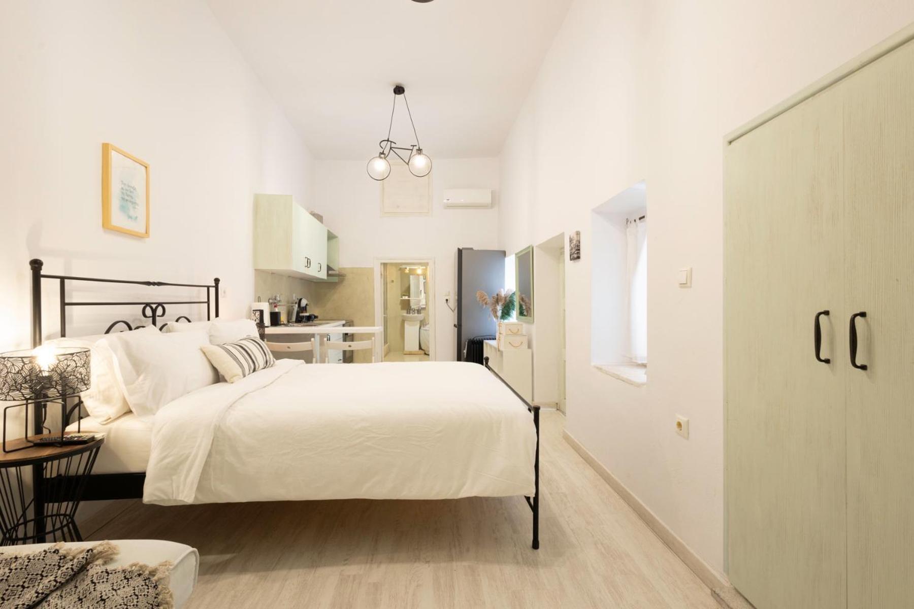 Sophia Areopoli Guesthouse Luaran gambar