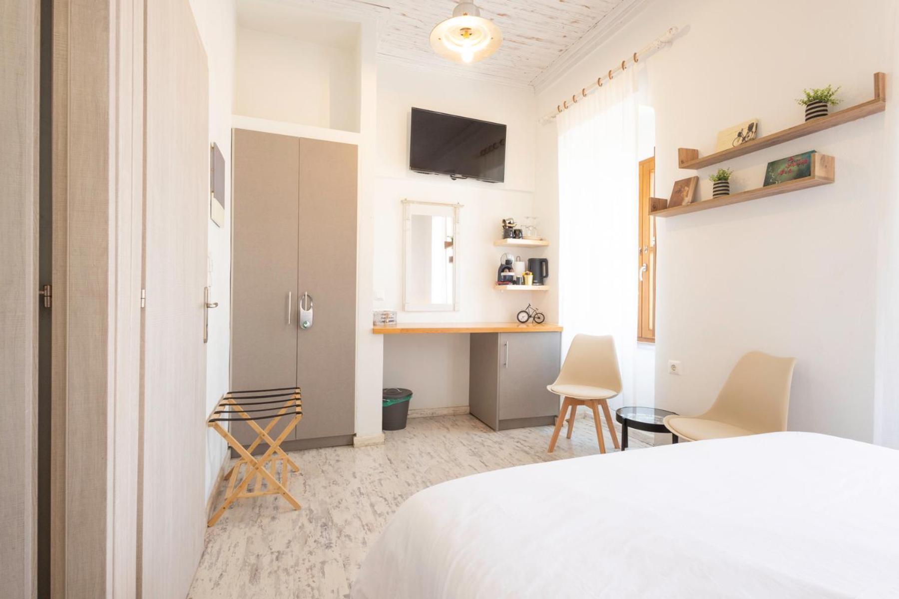 Sophia Areopoli Guesthouse Luaran gambar