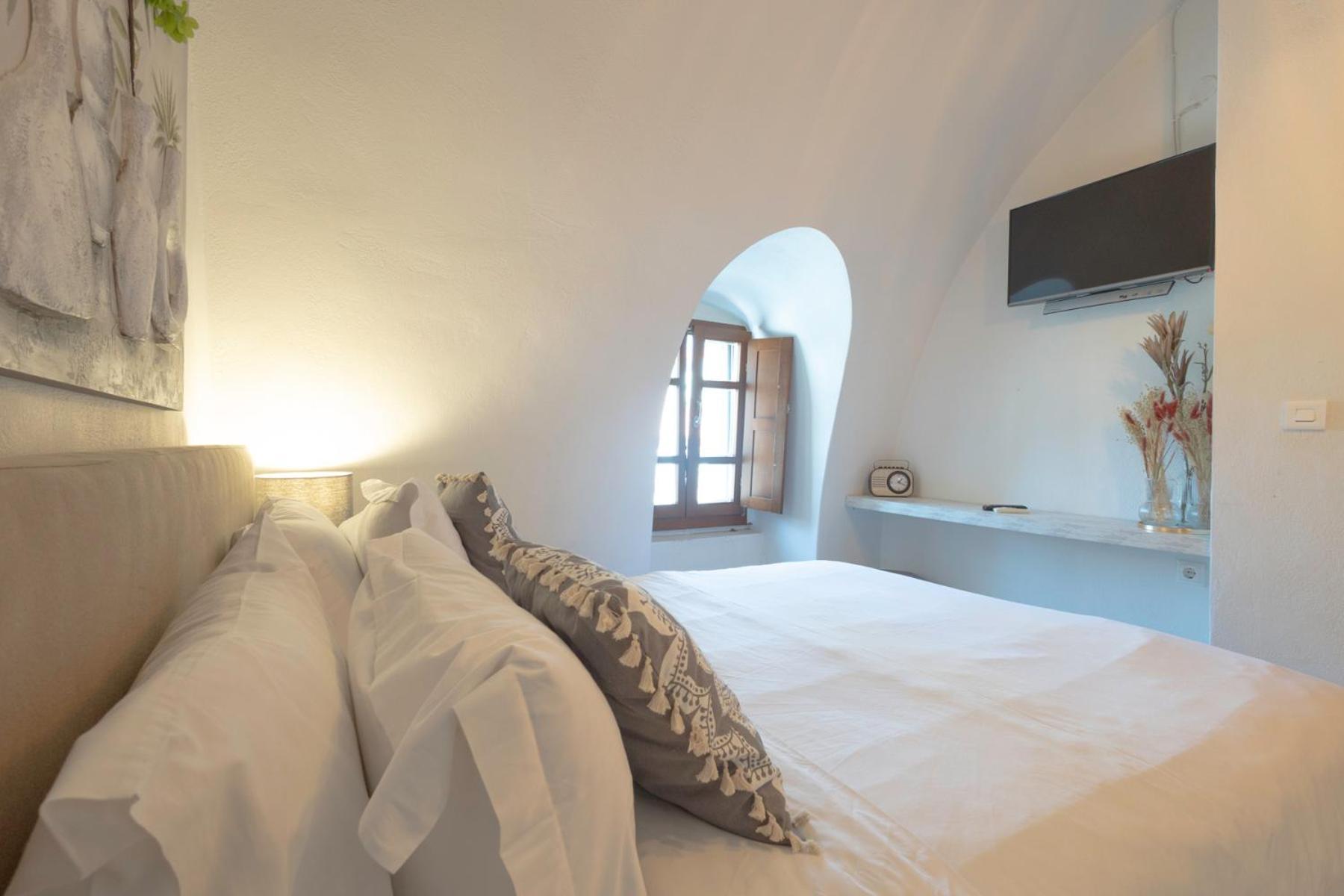 Sophia Areopoli Guesthouse Luaran gambar