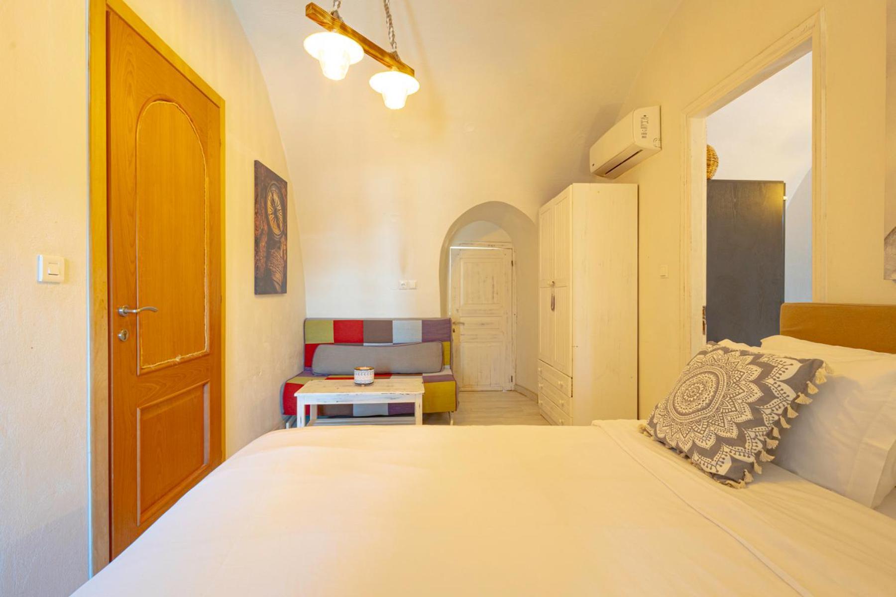 Sophia Areopoli Guesthouse Luaran gambar