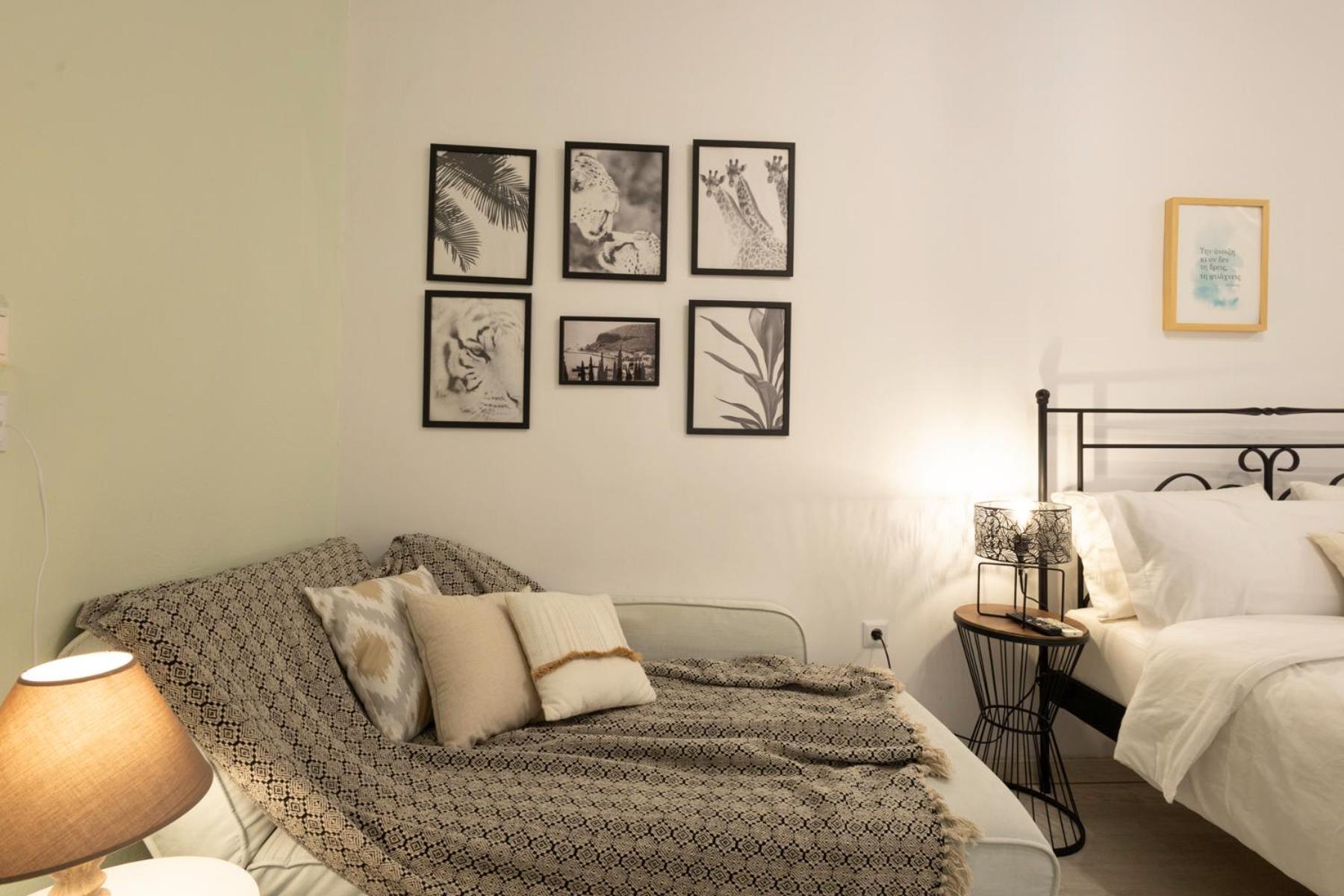 Sophia Areopoli Guesthouse Luaran gambar