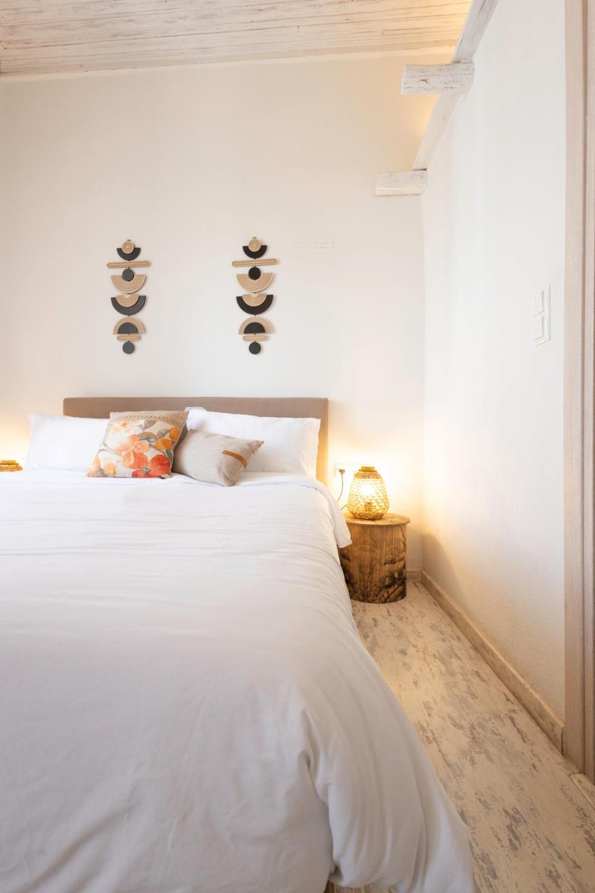 Sophia Areopoli Guesthouse Luaran gambar