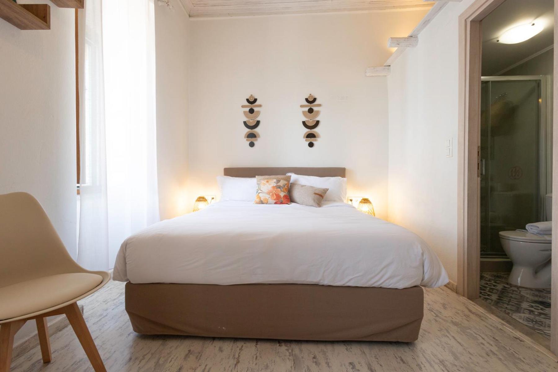 Sophia Areopoli Guesthouse Luaran gambar