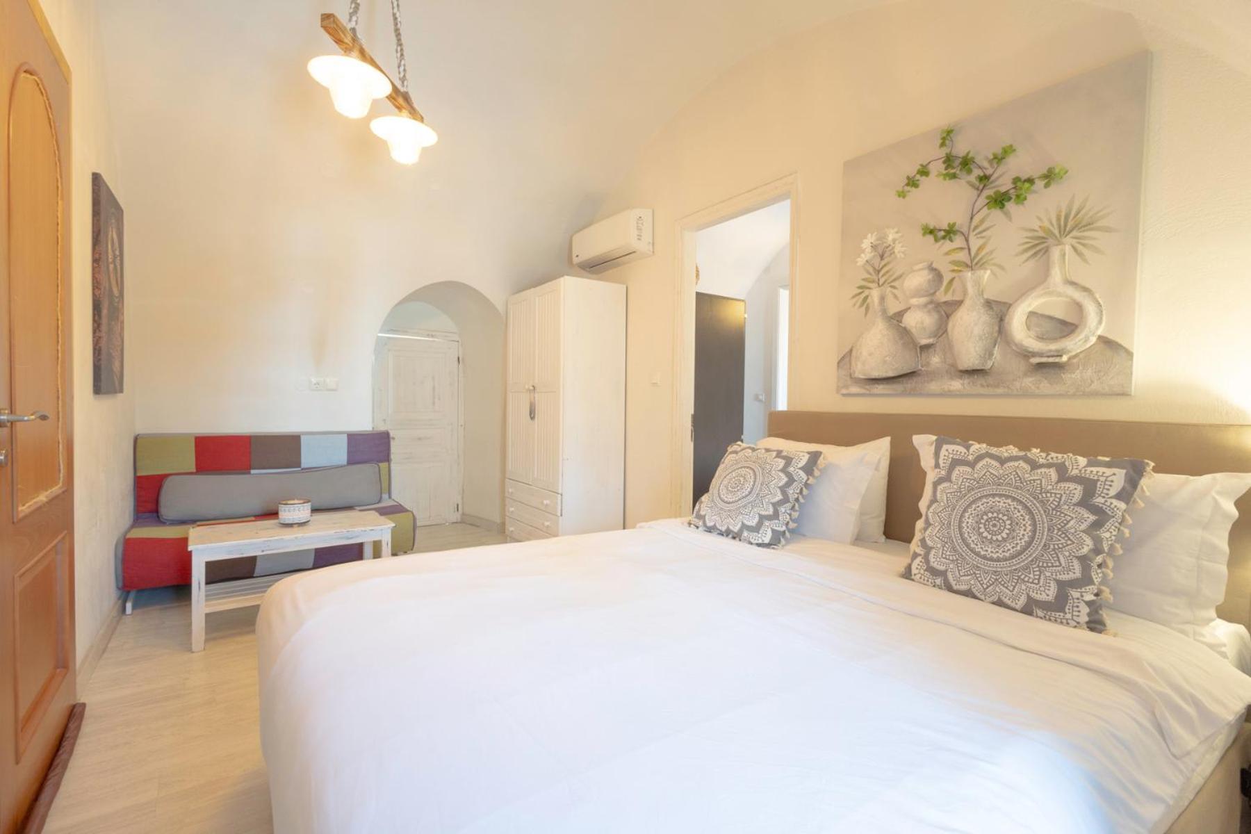 Sophia Areopoli Guesthouse Luaran gambar
