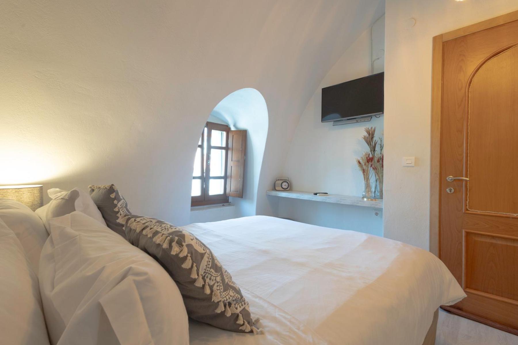 Sophia Areopoli Guesthouse Luaran gambar