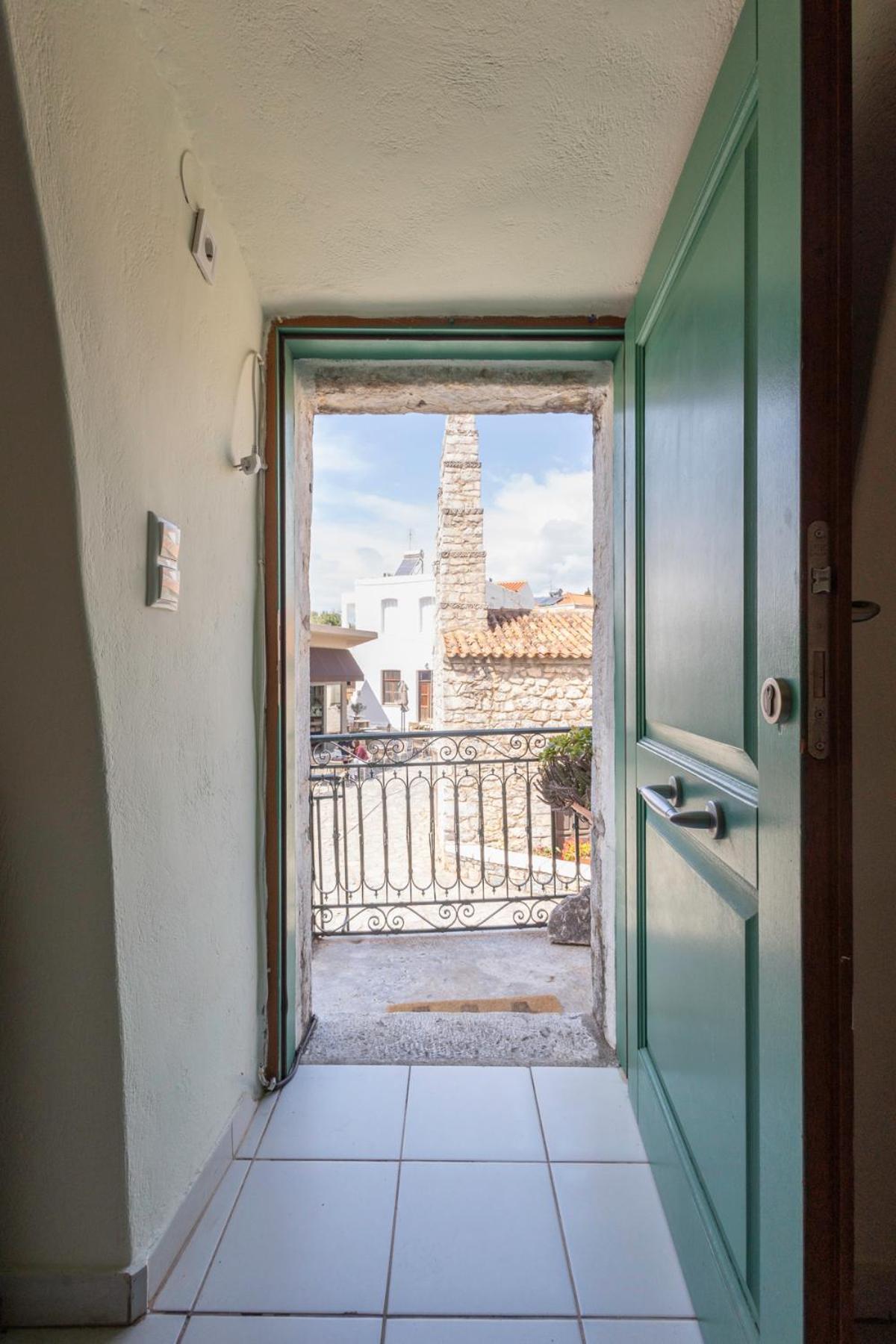 Sophia Areopoli Guesthouse Luaran gambar