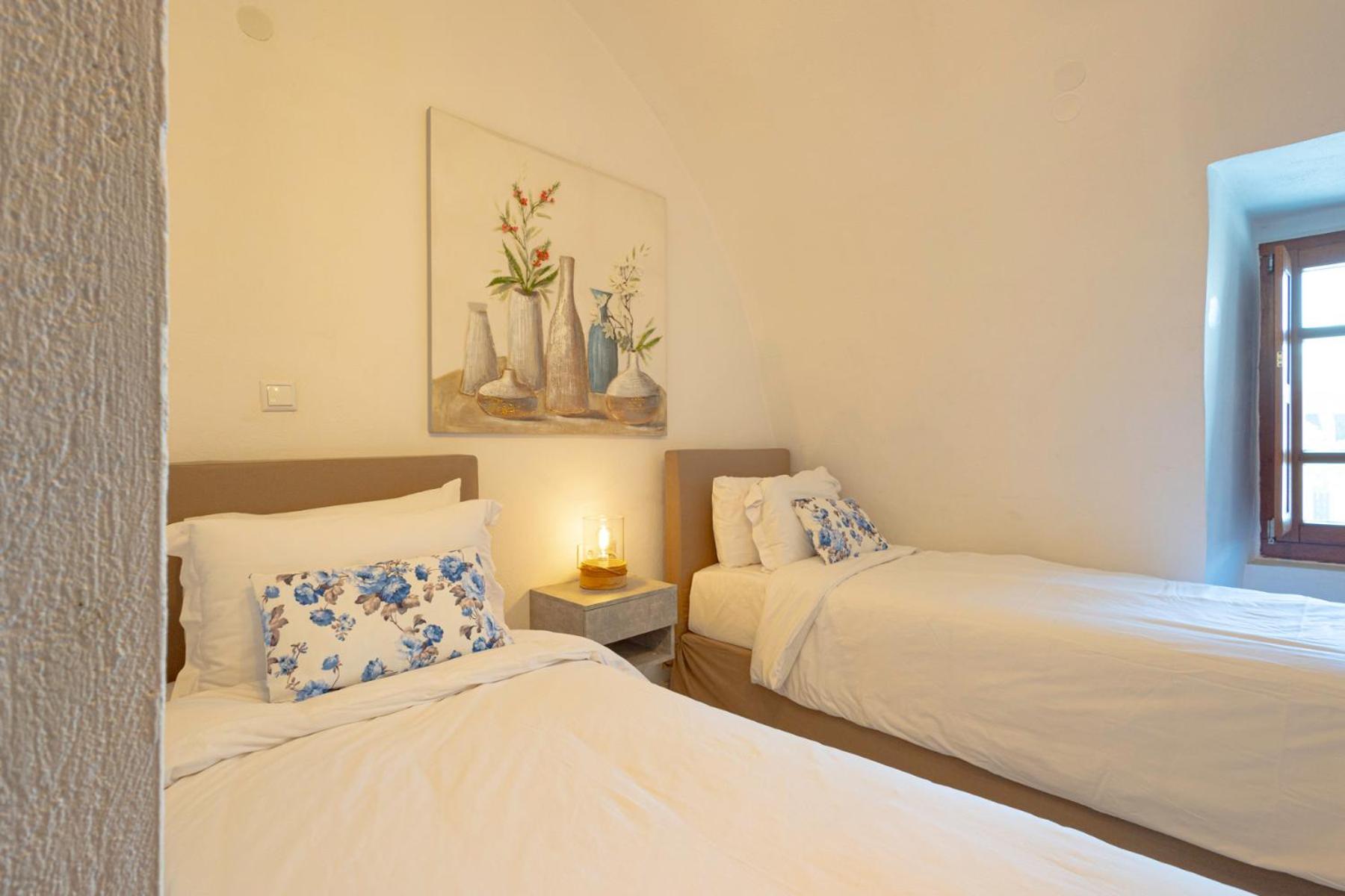 Sophia Areopoli Guesthouse Luaran gambar