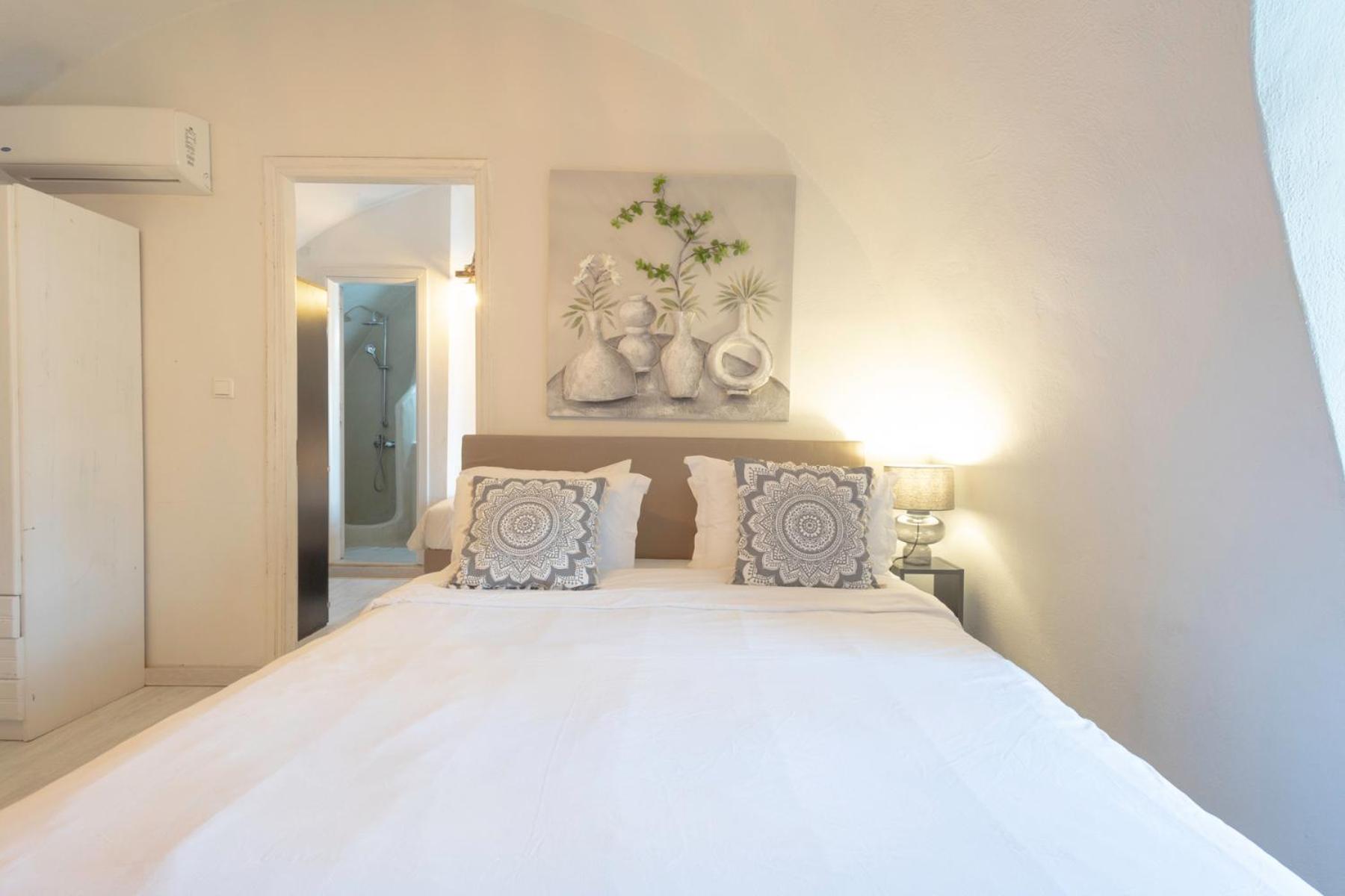Sophia Areopoli Guesthouse Luaran gambar