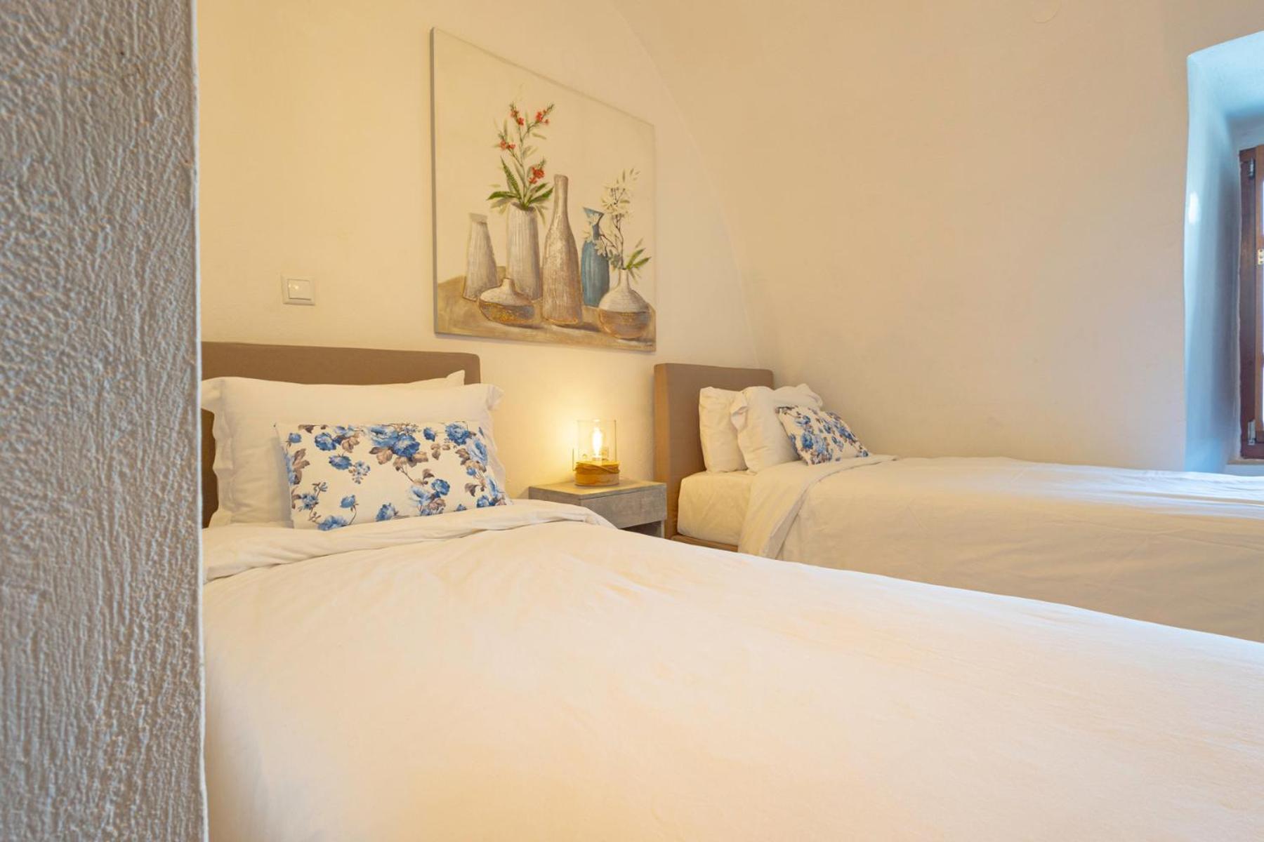 Sophia Areopoli Guesthouse Luaran gambar