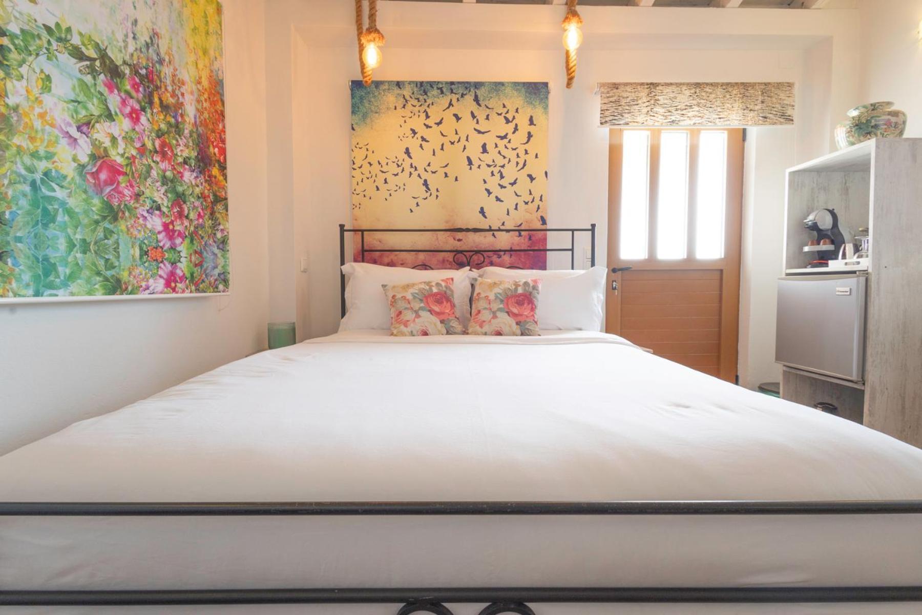 Sophia Areopoli Guesthouse Luaran gambar