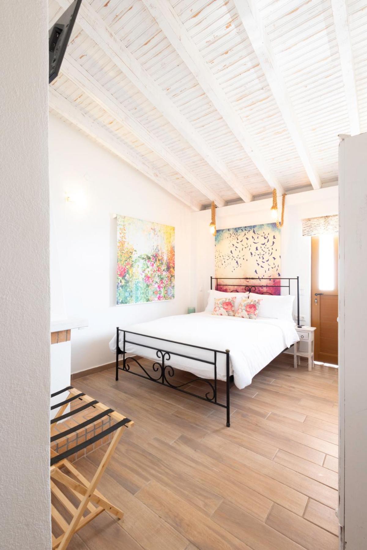 Sophia Areopoli Guesthouse Luaran gambar