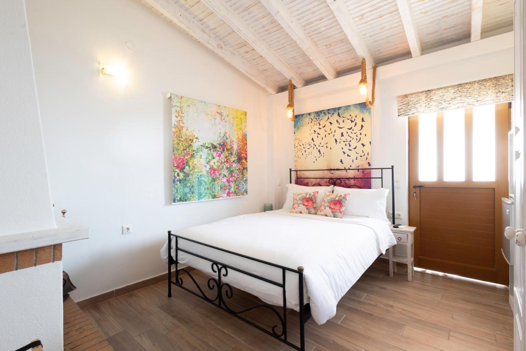 Sophia Areopoli Guesthouse Luaran gambar