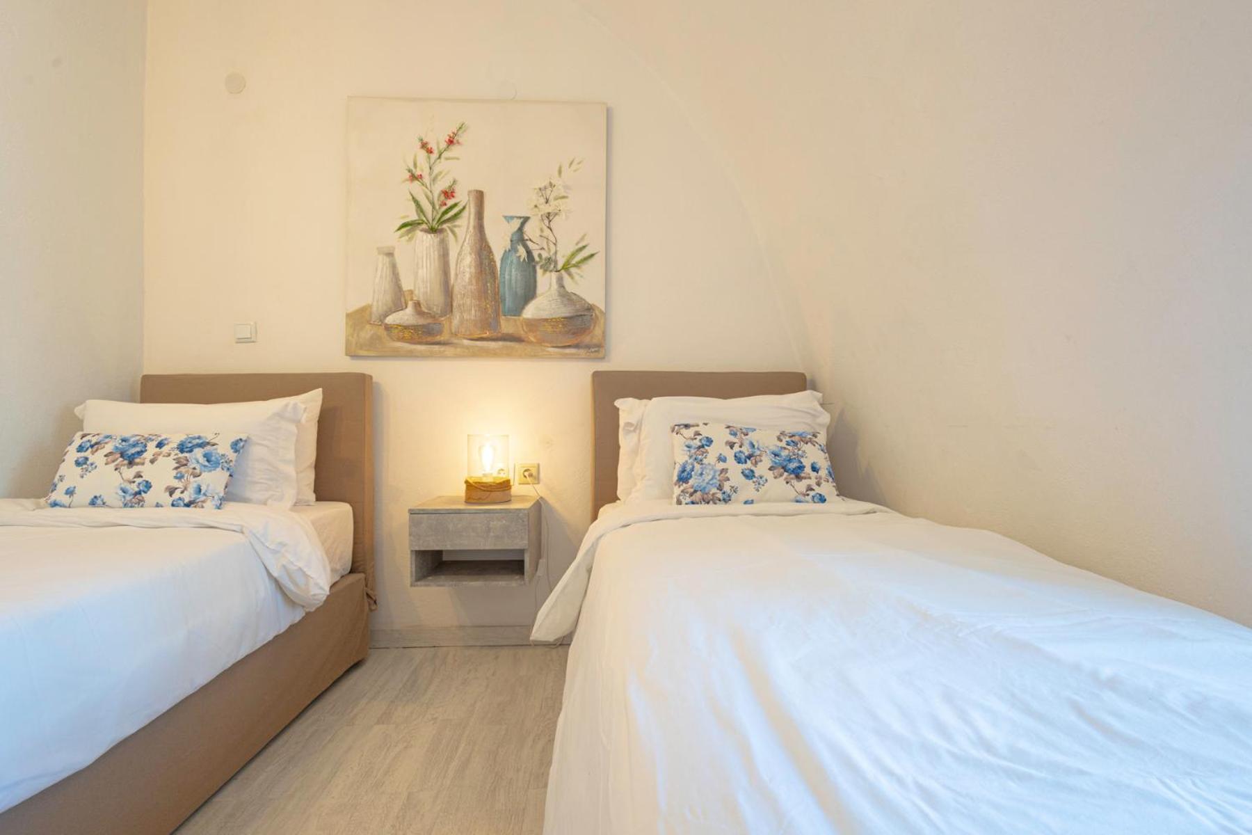 Sophia Areopoli Guesthouse Luaran gambar