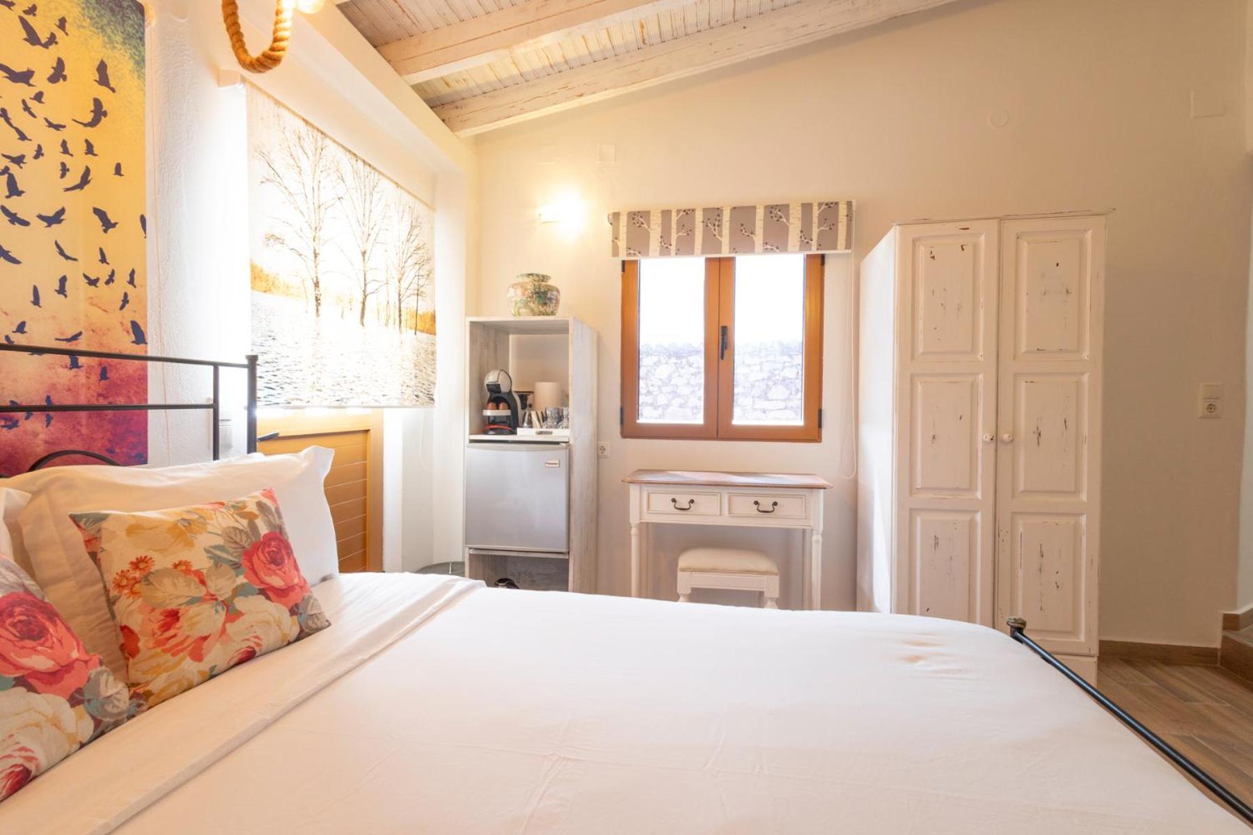 Sophia Areopoli Guesthouse Luaran gambar