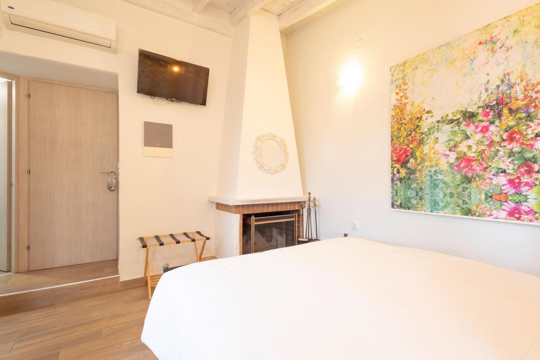 Sophia Areopoli Guesthouse Luaran gambar
