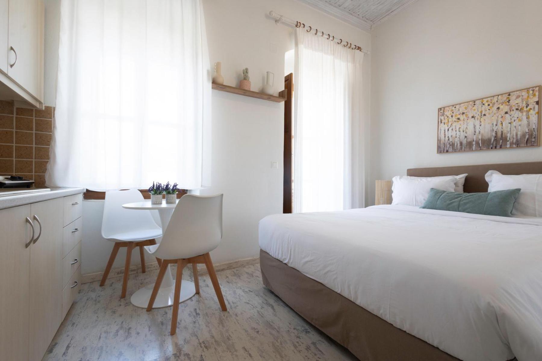 Sophia Areopoli Guesthouse Luaran gambar
