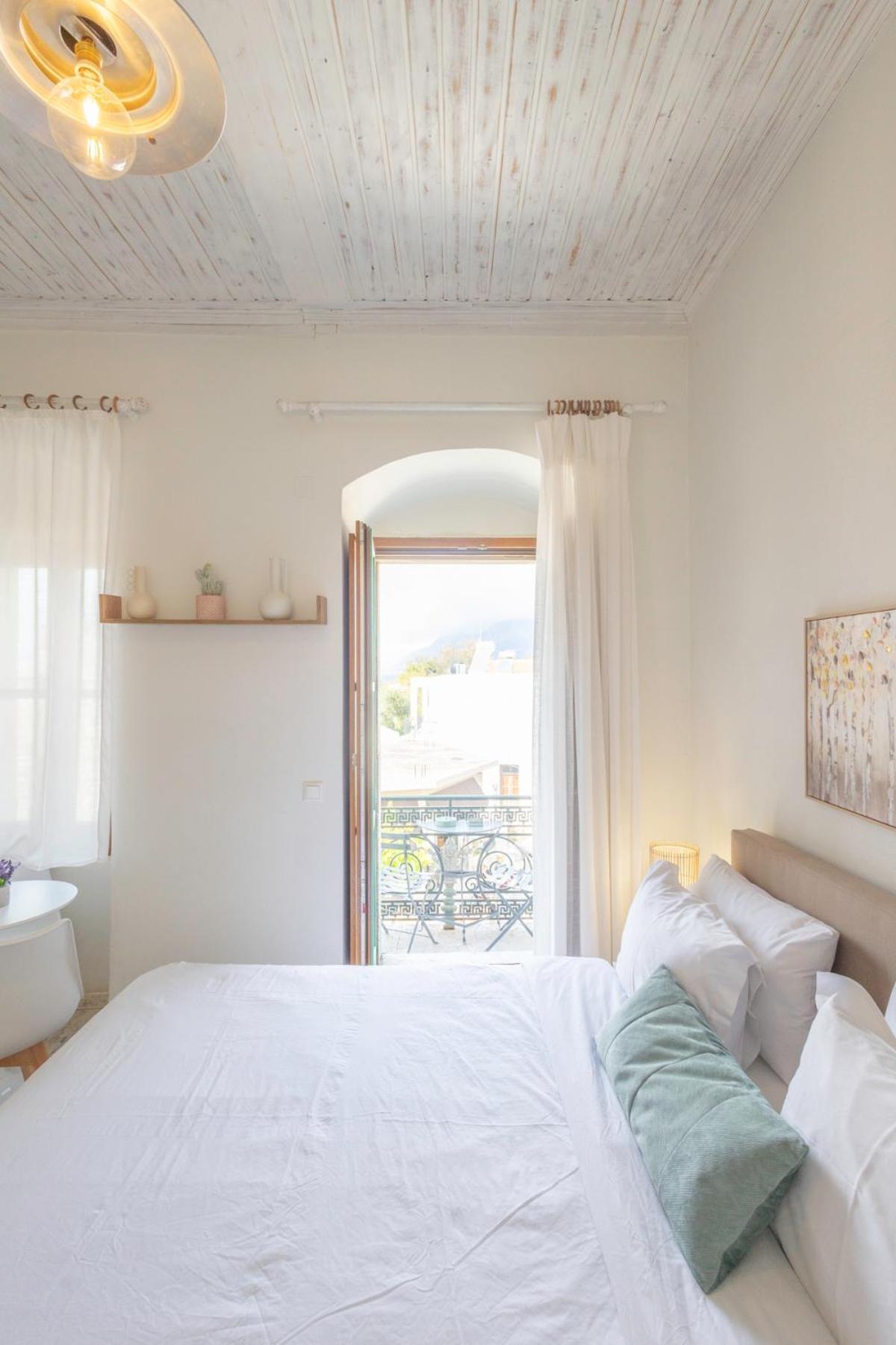 Sophia Areopoli Guesthouse Luaran gambar