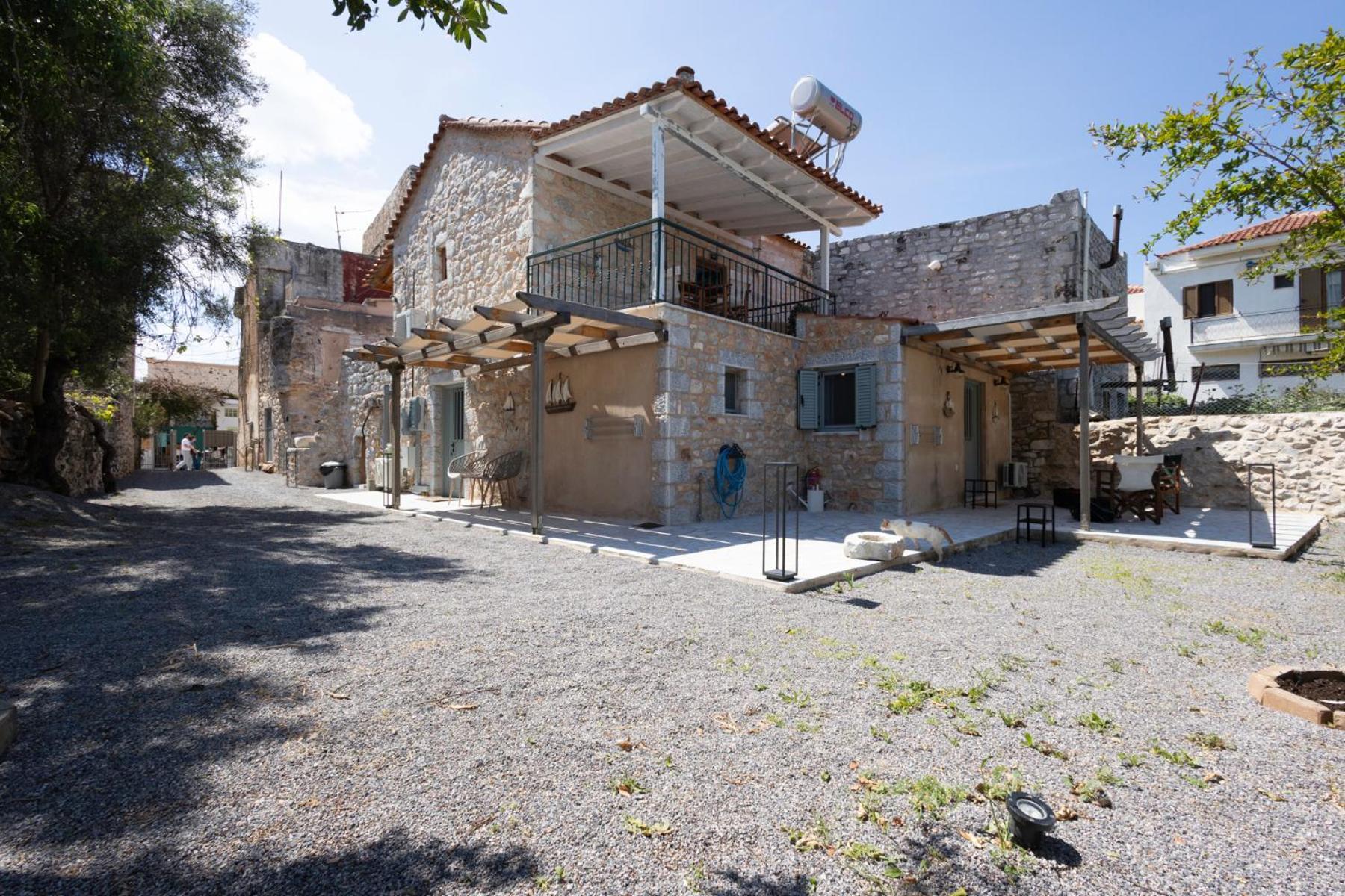 Sophia Areopoli Guesthouse Luaran gambar