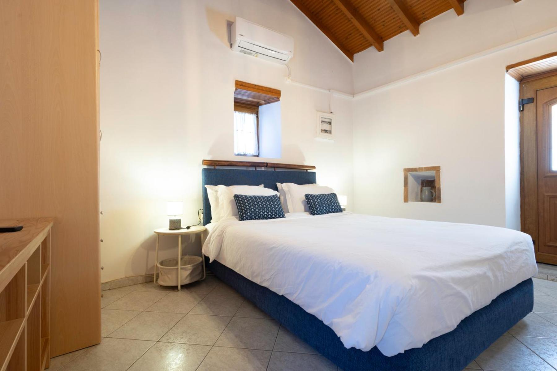 Sophia Areopoli Guesthouse Luaran gambar
