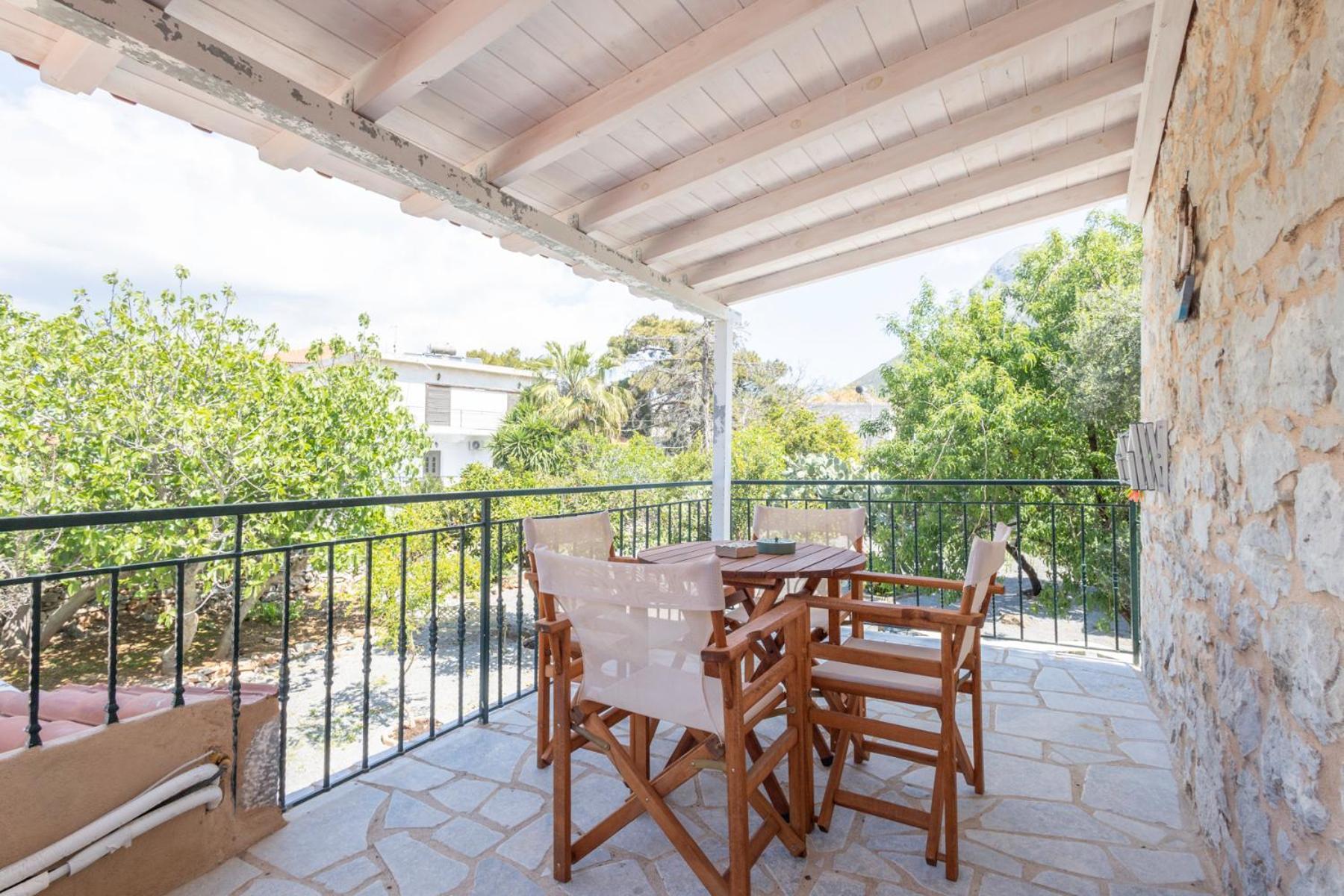 Sophia Areopoli Guesthouse Luaran gambar