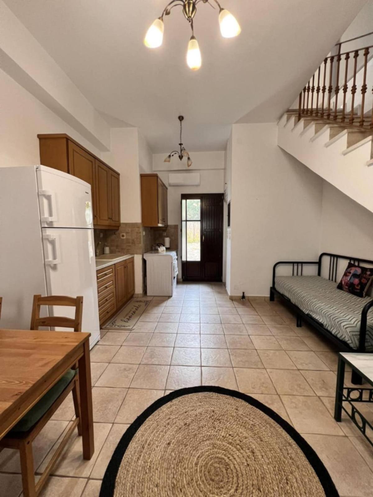 Sophia Areopoli Guesthouse Luaran gambar