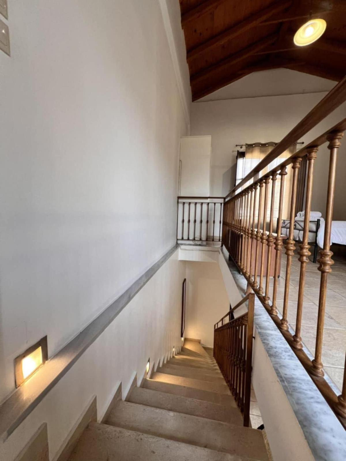 Sophia Areopoli Guesthouse Luaran gambar