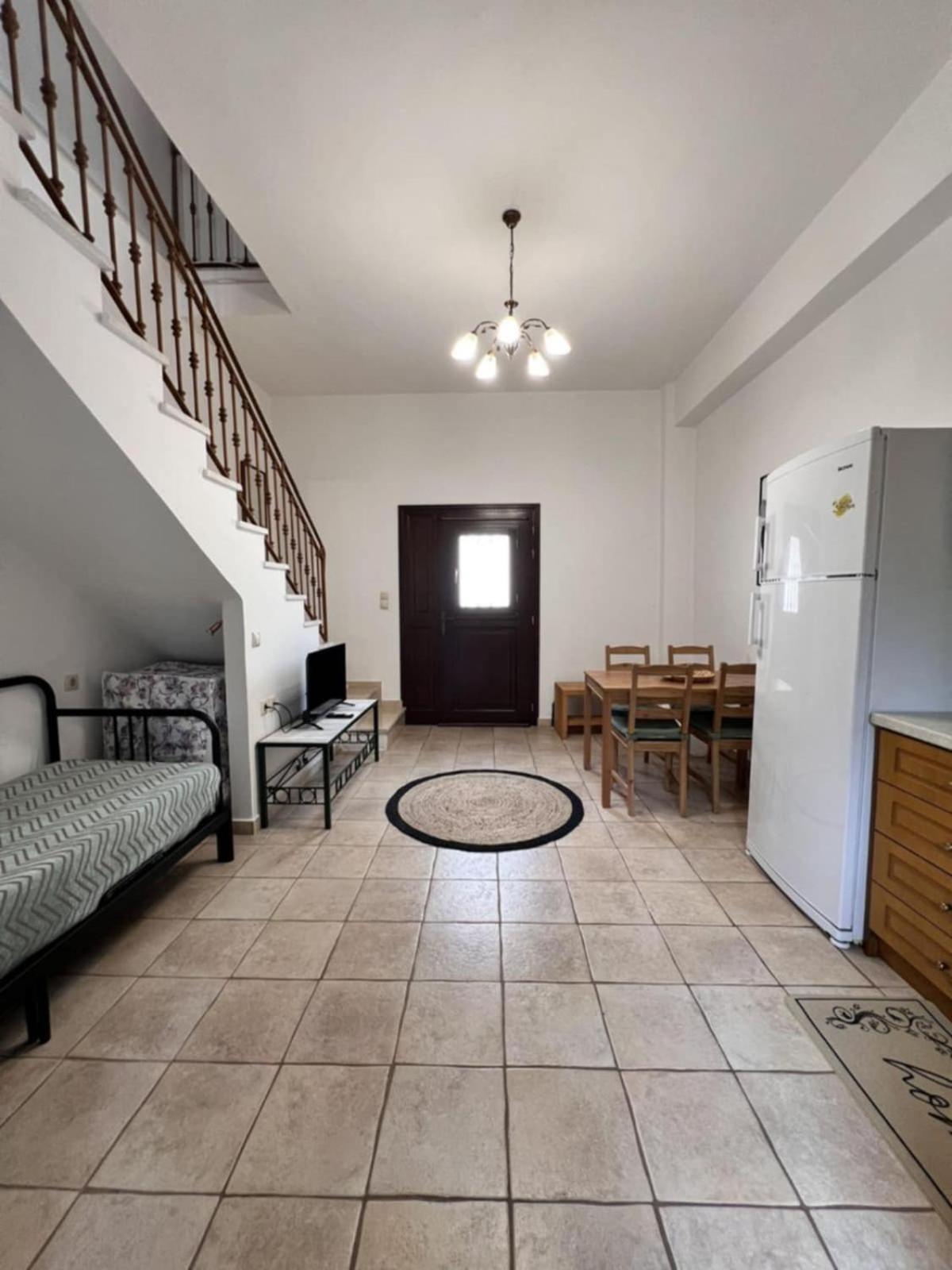 Sophia Areopoli Guesthouse Luaran gambar
