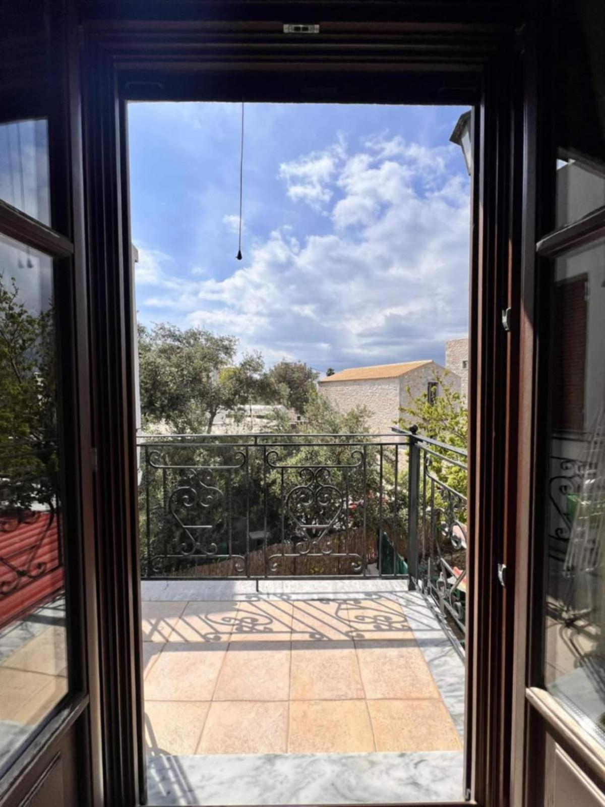 Sophia Areopoli Guesthouse Luaran gambar